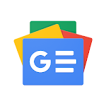 Google Play Newsstand